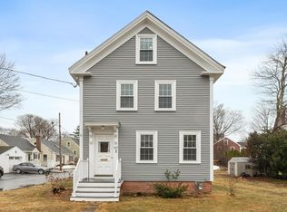 337 High St, Newburyport, MA 01950