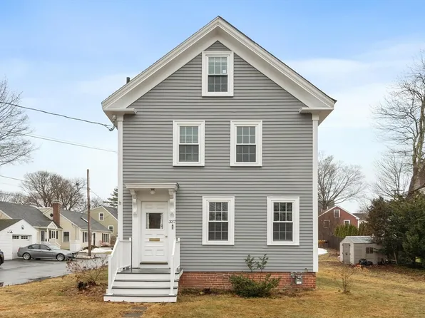 337 High St, Newburyport, MA 01950