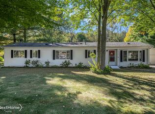 6517 N Seymour Rd, Flushing, MI 48433