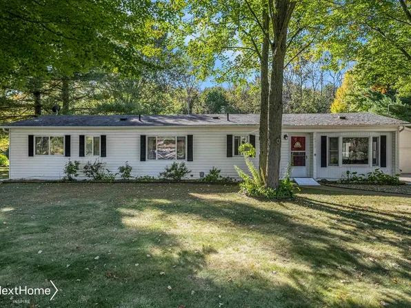 6517 N Seymour Rd, Flushing, MI 48433