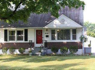 3038 Radiance Rd, Louisville, KY 40220