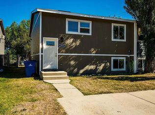 1405 Ridgeway Ave, Sheridan, WY 82801
