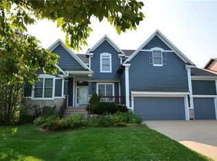 15644 S Widmer St, Olathe, KS 66062