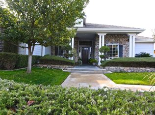 11709 Covent Gardens Dr, Bakersfield, CA