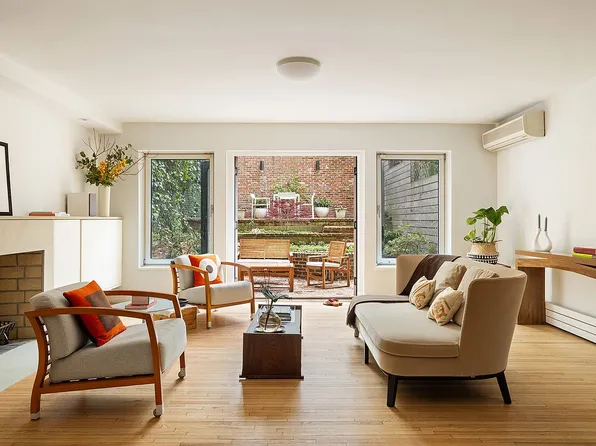 39 E 75th St APT 1W, New York, NY 10021