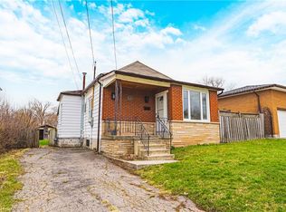 22 Worsley St, Hamilton, ON