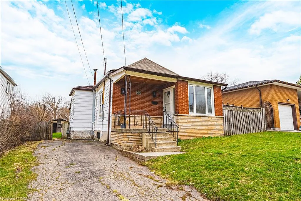 22 Worsley St photo 1