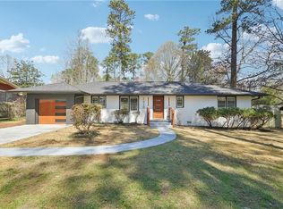 2428 Peeler Rd, Atlanta, GA 30338