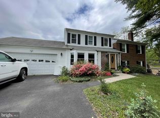 15602 Bondy Ln, Gaithersburg, MD 20878
