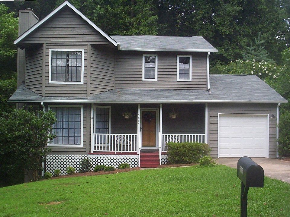 6006 Fire Fly Ct., Tucker GA