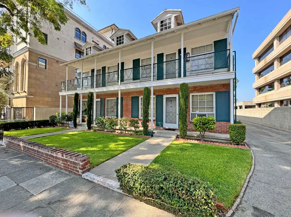 181 S Marengo Ave APT 10, Pasadena, CA 91101