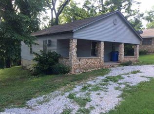 304 N Maple St, Harrison, AR 72601