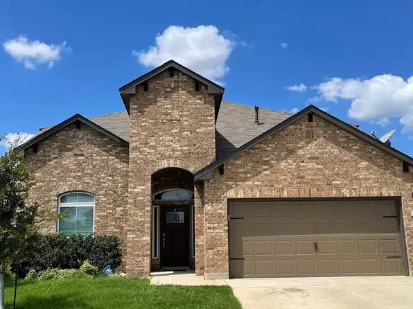 365 Orion Dr, New Braunfels, TX 78130
