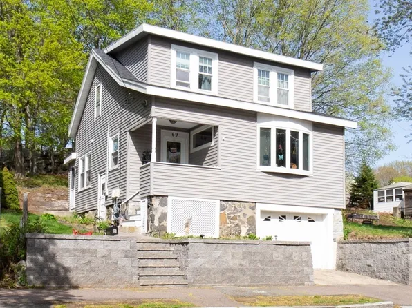69 Fays Ave, Lynn, MA 01904