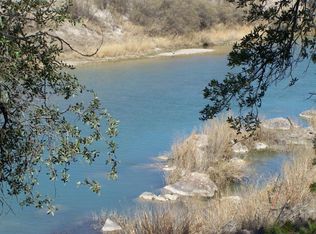 385 E Ranch Rd #385, London, TX 76854