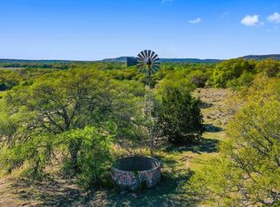 601 Red Corral Ranch Rd, Wimberley, TX 78676