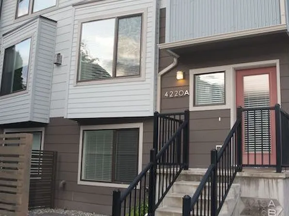 4220 A Evanston Ave N, Seattle, WA 98103