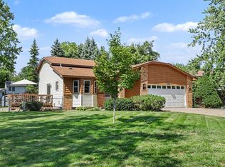 14372 Jonquil St NW, Andover, MN 55304