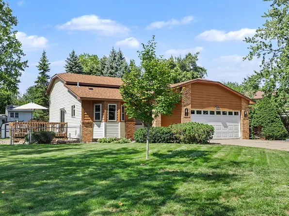 14372 Jonquil St NW, Andover, MN 55304