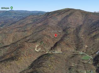 Tbd Fall Branch Rd, Mountain City, TN 37683