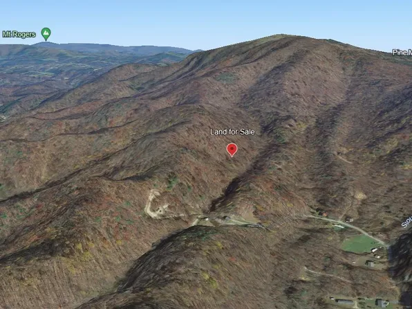 Tbd Fall Branch Rd, Mountain City, TN 37683
