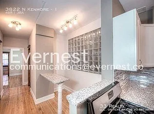 3822 N Kenmore Ave #1 — Photo 3