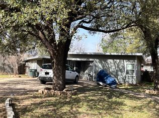 1842 N 3rd St, Abilene, TX 79603