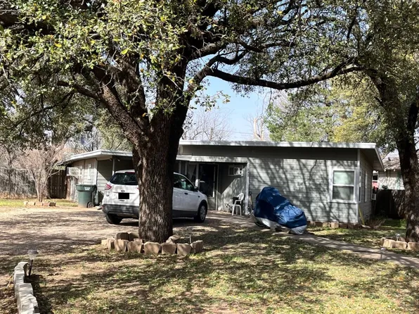 1842 N 3rd St, Abilene, TX 79603