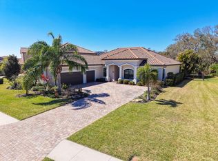 13807 Swiftwater Way, Bradenton, FL 34211