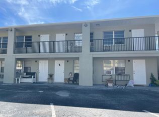 6100 Ridgewood Ave #5, Cocoa Beach, FL 32931