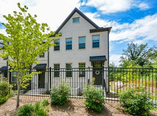 4824 Highside Way, Smyrna, GA 30082