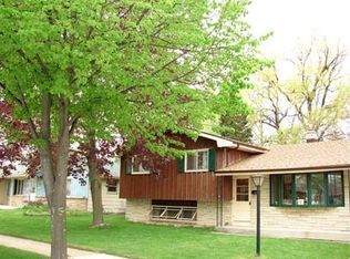 3730 S 14th St, Sheboygan, WI 53081