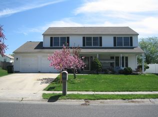 420 Sedgwick Ln, Marlton, NJ 08053