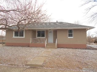 701 25th Ave, Greeley, CO 80634