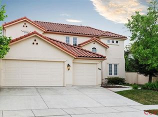 1069 Sleepy Hollow Rd, Paso Robles, CA 93446