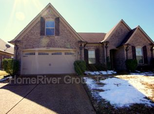 10451 Redmond Cir N, Cordova, TN 38016