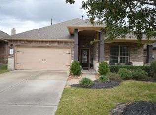 24126 Rosalia Ct, Richmond, TX 77406