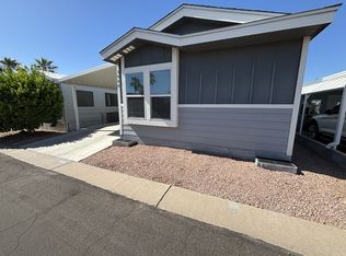 8700 E University Dr #1940, Mesa, AZ 85207