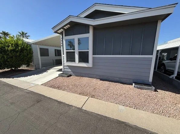 8700 E University Dr #1940, Mesa, AZ 85207