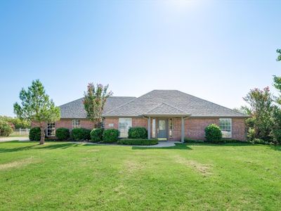 2305 Parks Ct, Haslet, TX, 76052