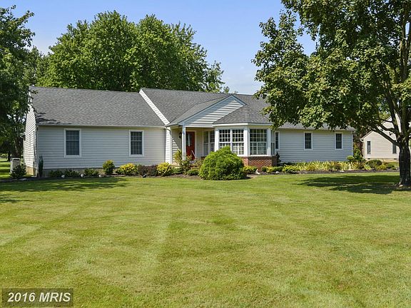 2nd image of 31 Greenwood Shls