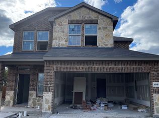 1934 Washoe St, Forney, TX 75126