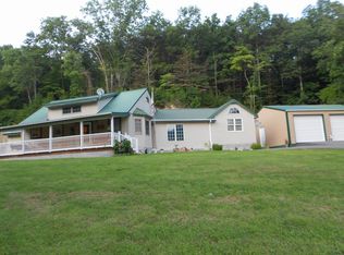 62 Eva Br, West Liberty, KY 41472