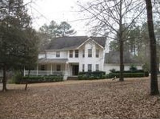 106 Beaver Creek Rd, Kathleen, GA 31047
