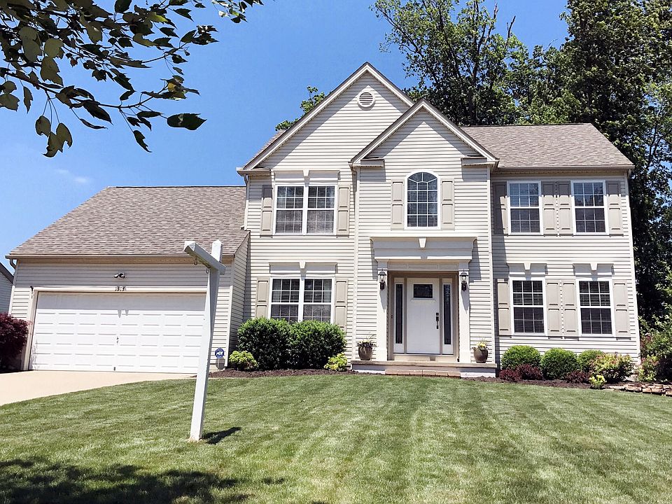 1st image of 1317 Dover Dr