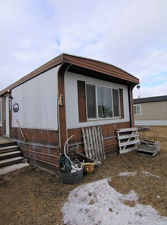 1st image of 387 Airport Rd Trailer 24