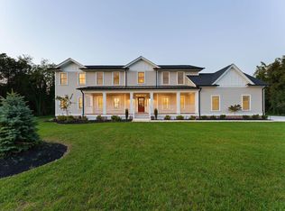 1023 Shunpike Rd, Cape May, NJ 08204