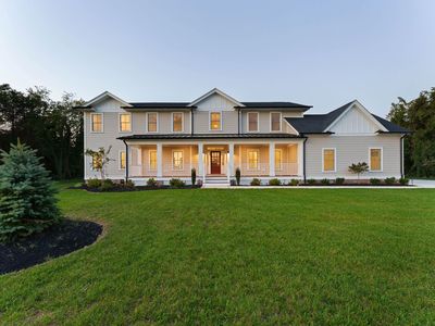 1023 Shunpike Rd, Cape May, NJ, 08204