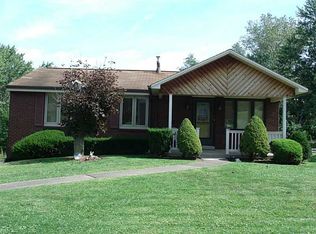 521 Anderson Ave, Pittsburgh, PA 15239