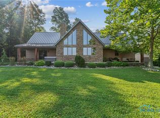 150 E Township Road 42, Tiffin, OH 44883